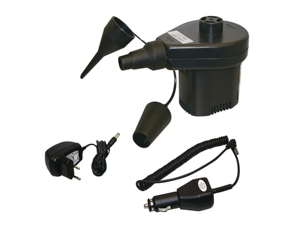 High Peak siurblys elektrinis aukštas pikas 49718