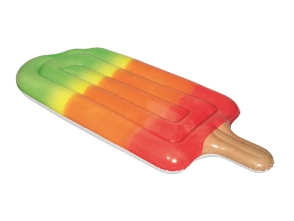 Bestway Materac do pływania Dreamsicle Popsicle 185x89 cm (43161)