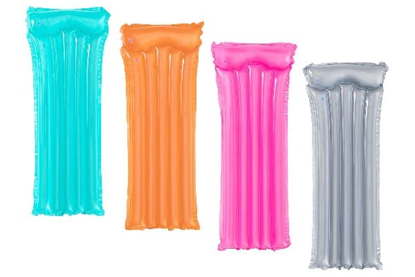 Bestway 1,83 m x 76 cm Deluxe klar matt