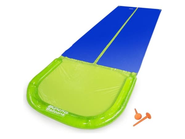 Zuru Bunch O Balloons Water Slide Double Lane