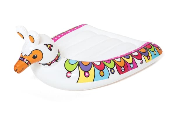 Bestway 52320, Puutarhan vesiliukumäki, 3 vuosi/vuosia, Puhallettava, 4880 mm, 2,18 kg
