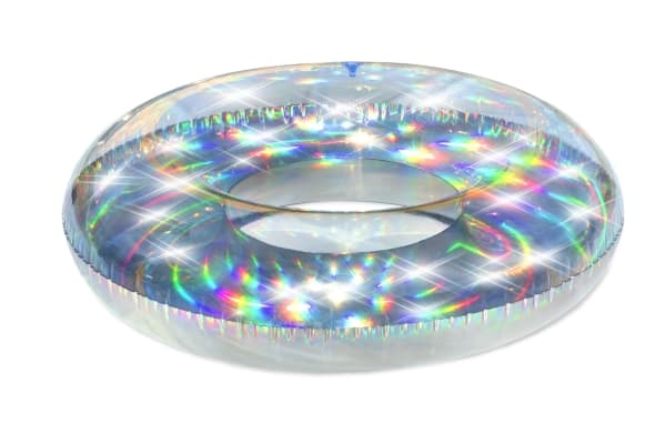 Bestway 36240 basseng & strand flyte-flåte Flerfarget Mønster PVC Svømmering