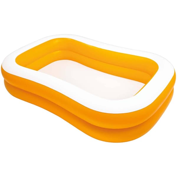 INTEX - Family Pool Mandarin Swim Center (657181)