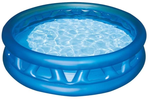 INTEX- Soft Side Pool (790 L) (658431)
