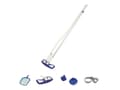 Miniatyrbild 4 av 5: FlowClear Deluxe Maintenance Kit - Poolrengöringskit