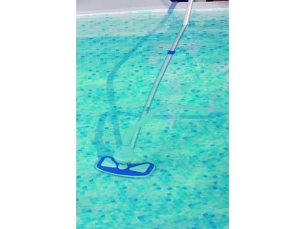 FlowClear Deluxe Maintenance Kit - Poolrengöringskit