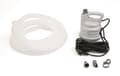 Miniatyrbilde 3 av 5: Bestway 58230, Patronfilterpumpe, Hvit, 3,2 cm, 5 m, 3028 l/t, 3,33 kg