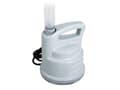 Miniatyrbilde 4 av 5: Bestway 58230, Patronfilterpumpe, Hvit, 3,2 cm, 5 m, 3028 l/t, 3,33 kg