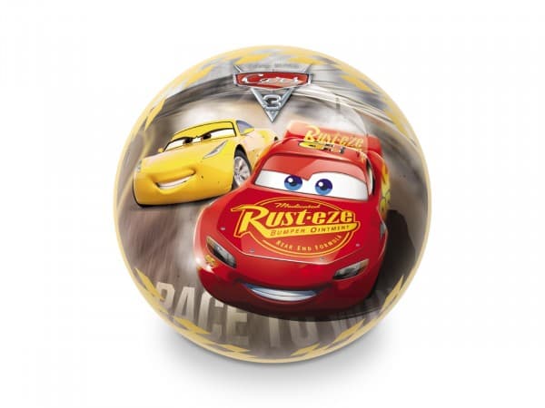 Mondo Bio Ball 230 mm - Biler 3