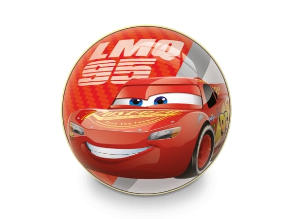 Mondo Bio Ball 230 mm - Biler 3