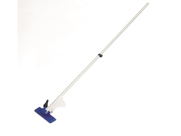Bestway 58195, Underhållssats, Blå, Vit, 1,12 kg, 1 styck, Blåsa, 350 mm