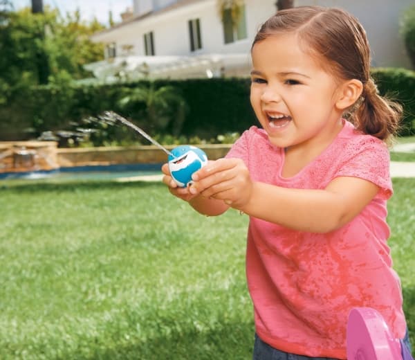Little Tikes Spiralin’ Seas Water Table, Vannbord, Utendørs, 1 år, Plast, Flerfarget, 5,11 kg