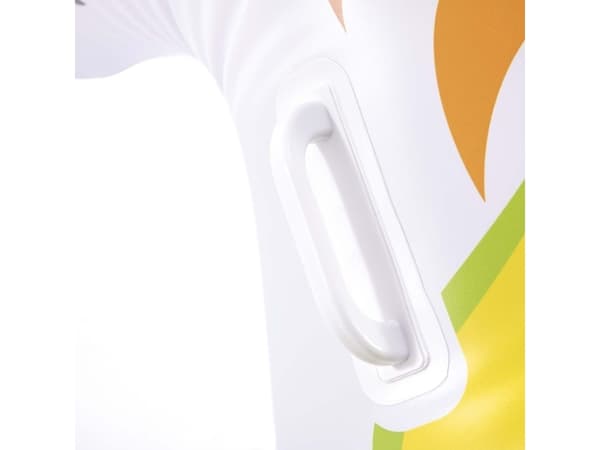 Intex oppblåsbar enhjørning