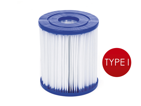 Bestway 58093 del og tilbehør til basseng Filter pumpe patron