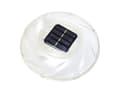Miniatyrbilde 3 av 5: Bestway Flowclear - Flytende lampe - LED - 7 farger - soldrevet