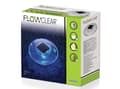 Miniatyrbilde 4 av 5: Bestway Flowclear - Flytende lampe - LED - 7 farger - soldrevet