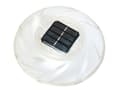 Miniatyrbilde 5 av 5: Bestway Flowclear - Flytende lampe - LED - 7 farger - soldrevet