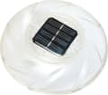 Miniatyrbilde 2 av 5: Bestway Flowclear - Flytende lampe - LED - 7 farger - soldrevet