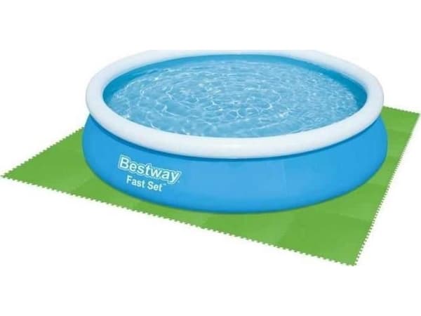 Bestway 58636 del og tilbehør til basseng Gulv beskytter