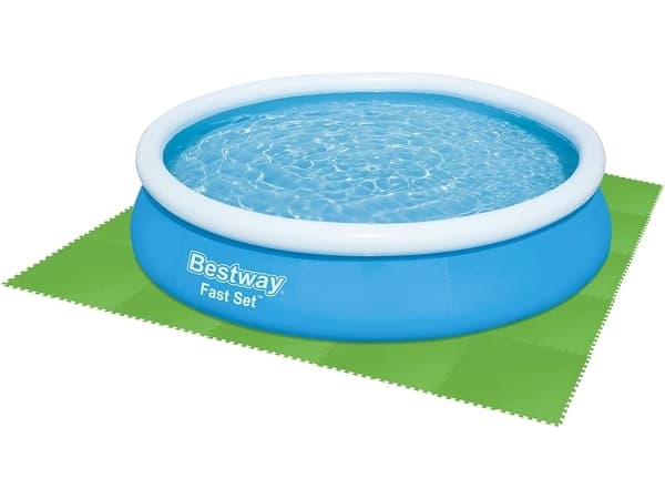 Bestway 58636 del og tilbehør til basseng Gulv beskytter