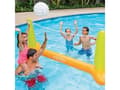Miniatyrbild 3 av 5: Intex Pool Volleyball Spil