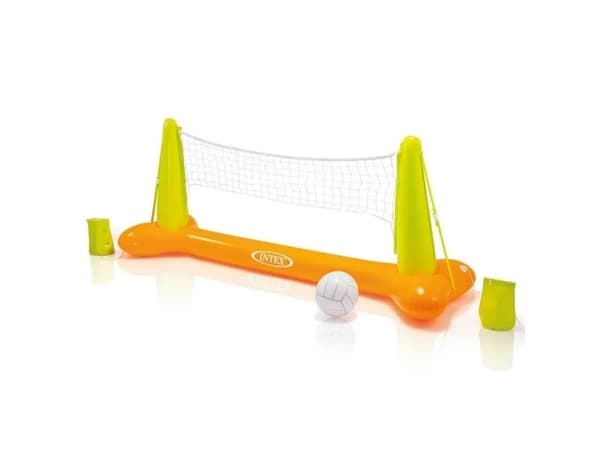 Intex Pool Volleyball Spil