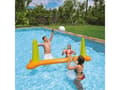 Miniatyrbild 2 av 5: Intex Pool Volleyball Spil