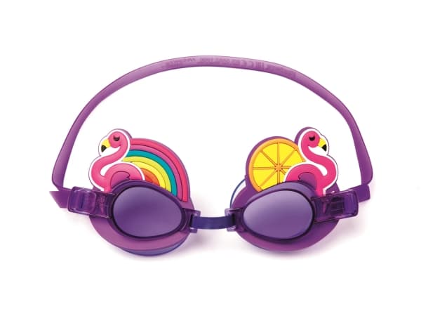 Bestway 21080, Unisex, useita, useita, silikoni, Junior, 3 vuotta