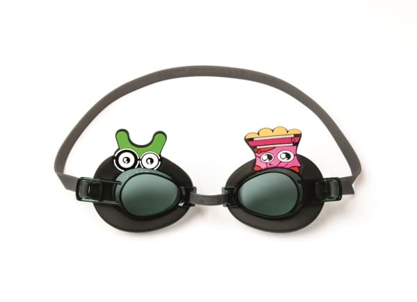 Bestway 21080, Unisex, useita, useita, silikoni, Junior, 3 vuotta