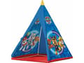 Pikkukuva 1 / 4: John Psi Patrol Tipi wigwam universaali lasten teltta (10028-universaali) - 10028-universaali