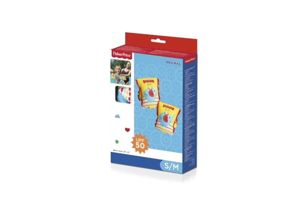 Bestway 93525, Flerfarget, Svømmearmring, Bilde, 1 år, 3 år, 250 g