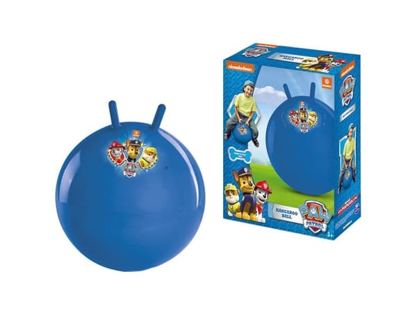 MONDO 6997, PAW Patrol, Alle kjønn, 3 år, Plast, Blå