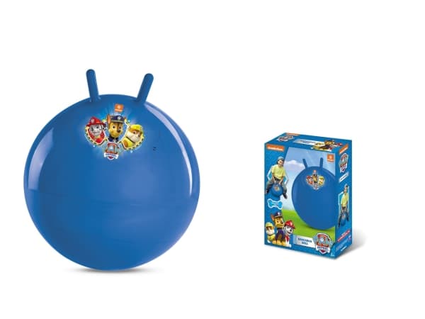 MONDO 6997, PAW Patrol, Alle kjønn, 3 år, Plast, Blå