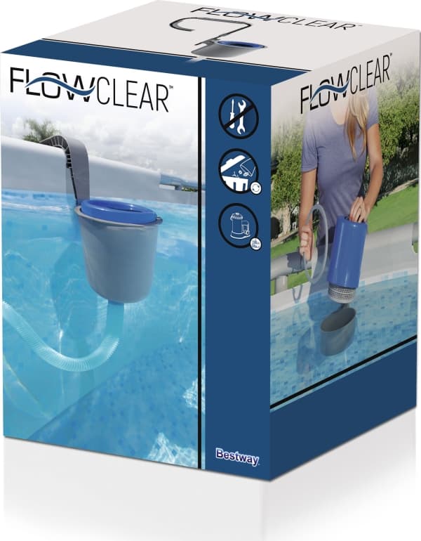 Bestway Surface Skimmer for Pool (58233)