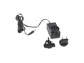 Miniatyrbild 3 av 5: Outwell 651062, Universal, Svart, AC, 12 V, 3 A, 230 V