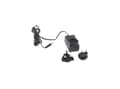 Miniatyrbild 4 av 5: Outwell 651062, Universal, Svart, AC, 12 V, 3 A, 230 V