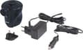 Miniatyrbild 5 av 5: Outwell 651062, Universal, Svart, AC, 12 V, 3 A, 230 V