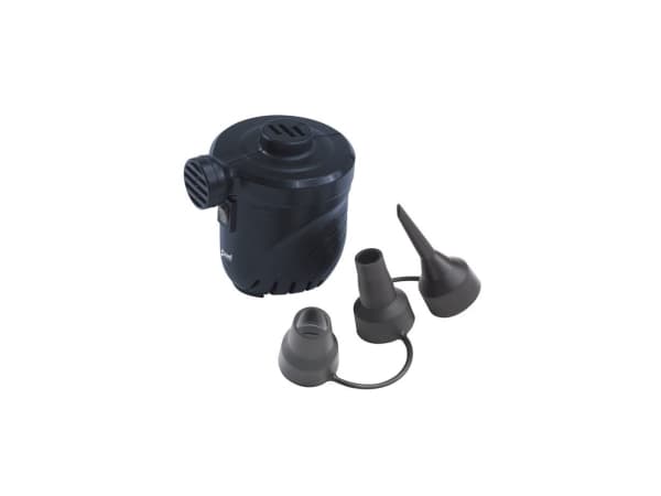 Outwell 651062, Universal, Svart, AC, 12 V, 3 A, 230 V