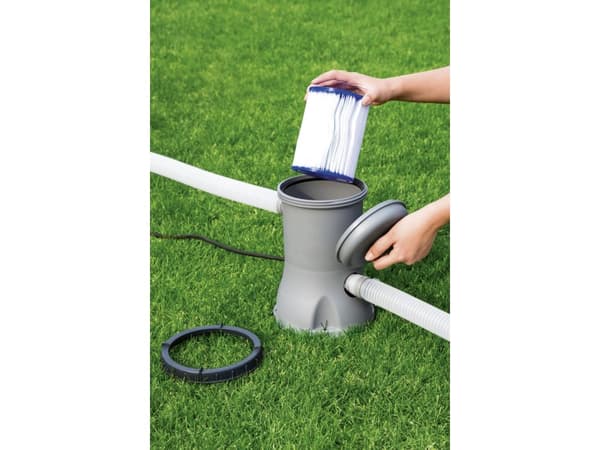 Bestway Flowclear Filter (II) - 2 Pack