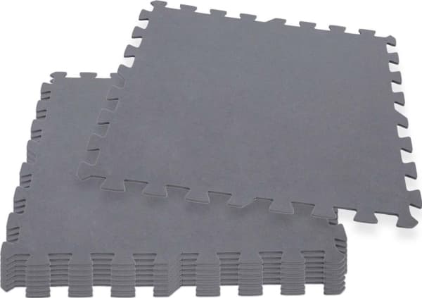 Intex 29084, Allaskansi, harmaa, 500 mm, 500 mm, 500 mm