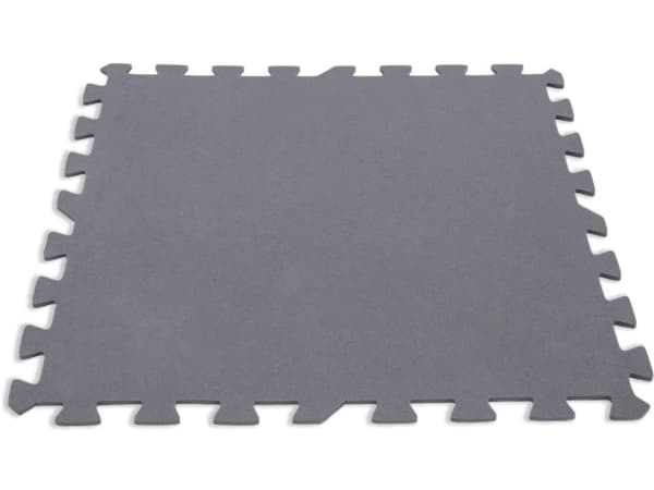 Intex 29084, Markskydd, Grå, Plast, Ovanmarkspool, Torg, Kina
