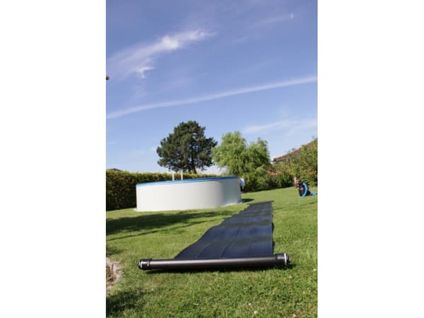 Solar Panel 60 x 600 cm