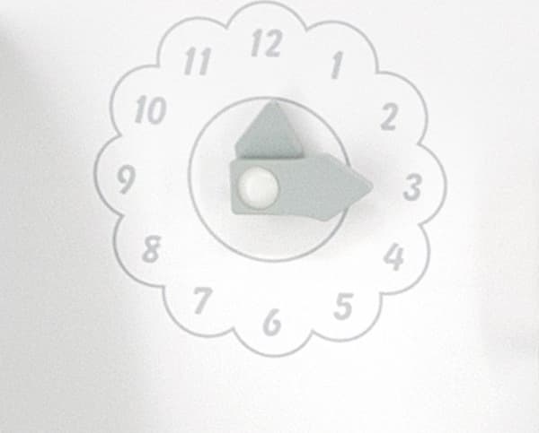 Viga Toys PolarB Kjøkken med tilbehør eco mint (44048)