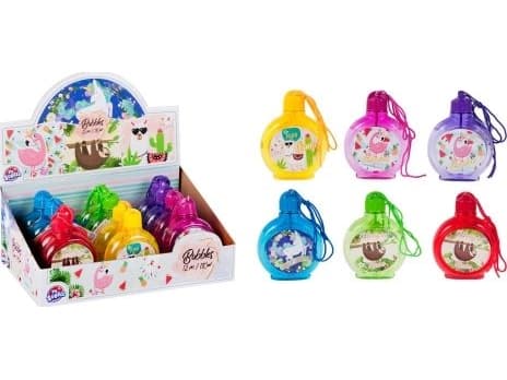 MY BUBBLE -MY BUBBLE BANKI MYDL 110ML 8X11 UNICO 12/108