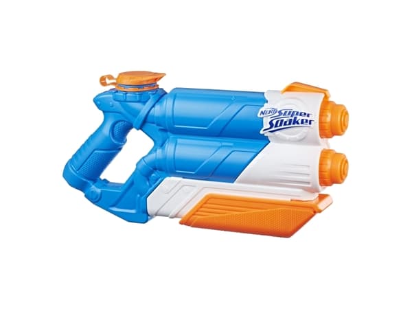 Nerf Super Soaker E0024EU5 Vannpistol og vannballong 975 ml