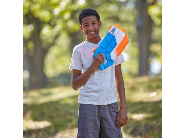 Nerf Super Soaker E0024EU5 Vannpistol og vannballong 975 ml