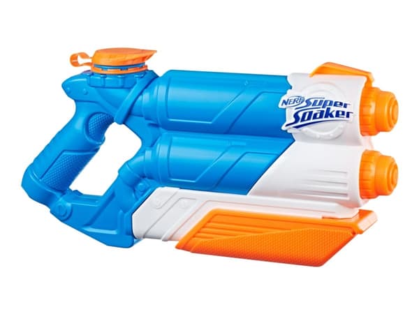 Nerf Super Soaker E0024EU5 Vannpistol og vannballong 975 ml