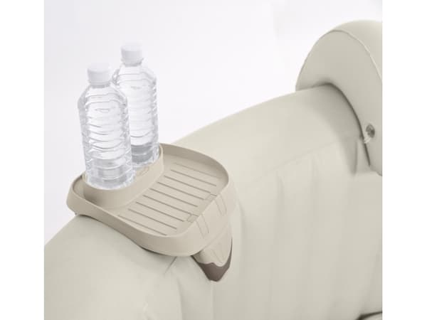 Intex Kopholder til Spa