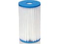 Pikkukuva 4 / 5: Intex 29005, Suodatinpumpun patruuna, Sininen, Valkoinen, 28261EH, 28341WA, 28345WA, 28633EG, 2,68 kg, 149,2 mm, 149,2 mm