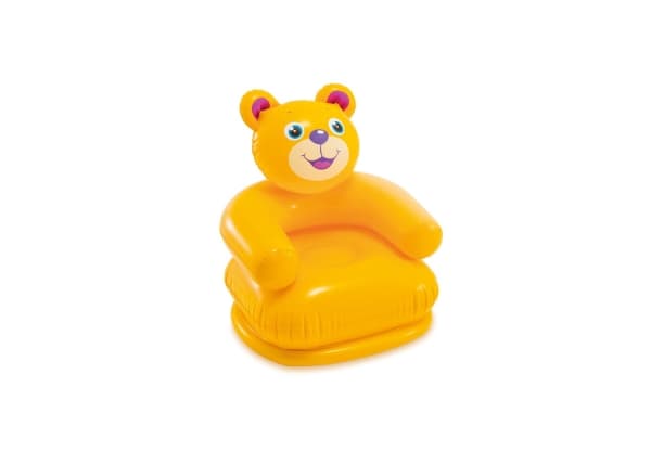 Intex-tuolit Happy Animal Satunnainen väri, 3-8-vuotiaat, 2 tyyliä